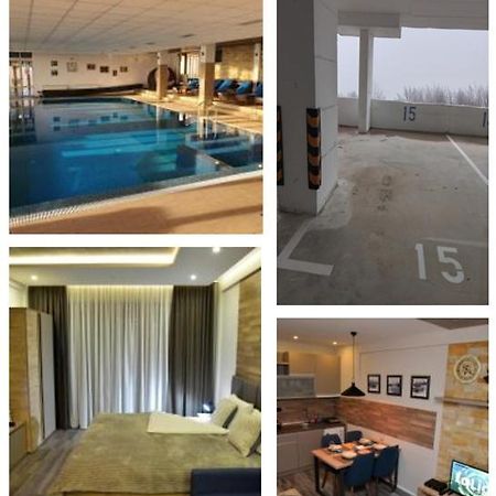 Apartman Sladjana Premier 12 Milmari Kopaonik Dış mekan fotoğraf