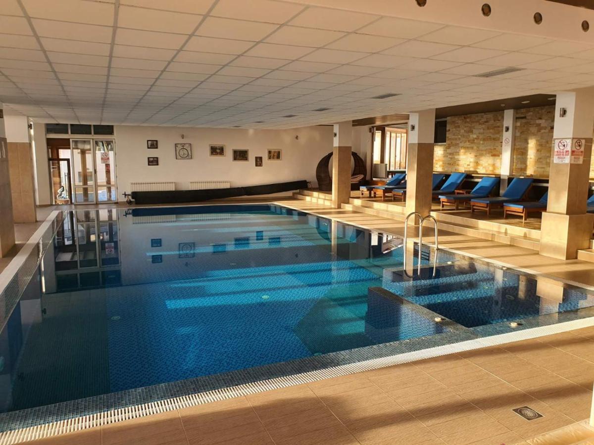 Apartman Sladjana Premier 12 Milmari Kopaonik Dış mekan fotoğraf