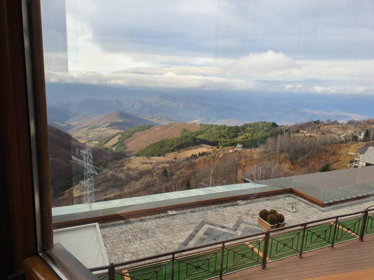 Apartman Sladjana Premier 12 Milmari Kopaonik Dış mekan fotoğraf