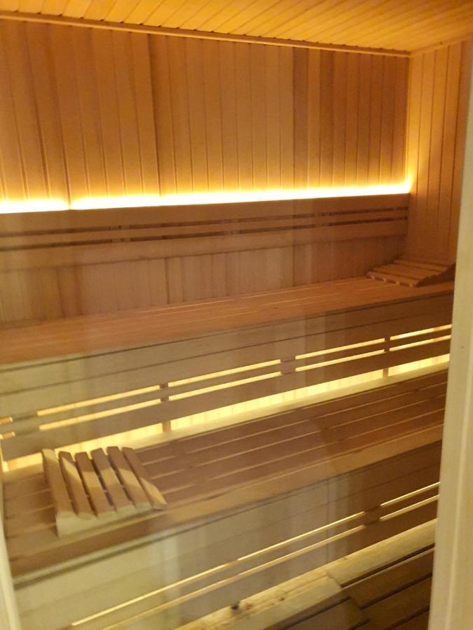 Apartman Sladjana Premier 12 Milmari Kopaonik Dış mekan fotoğraf