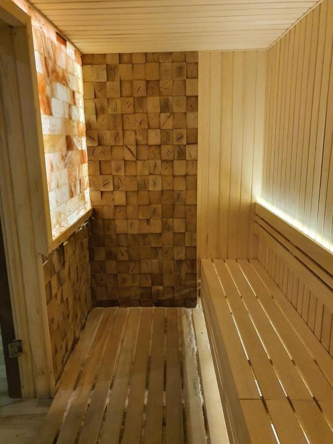 Apartman Sladjana Premier 12 Milmari Kopaonik Dış mekan fotoğraf