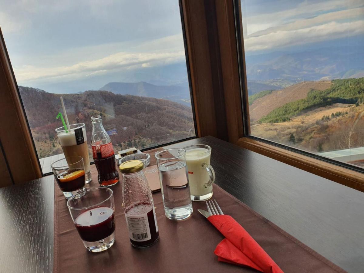 Apartman Sladjana Premier 12 Milmari Kopaonik Dış mekan fotoğraf
