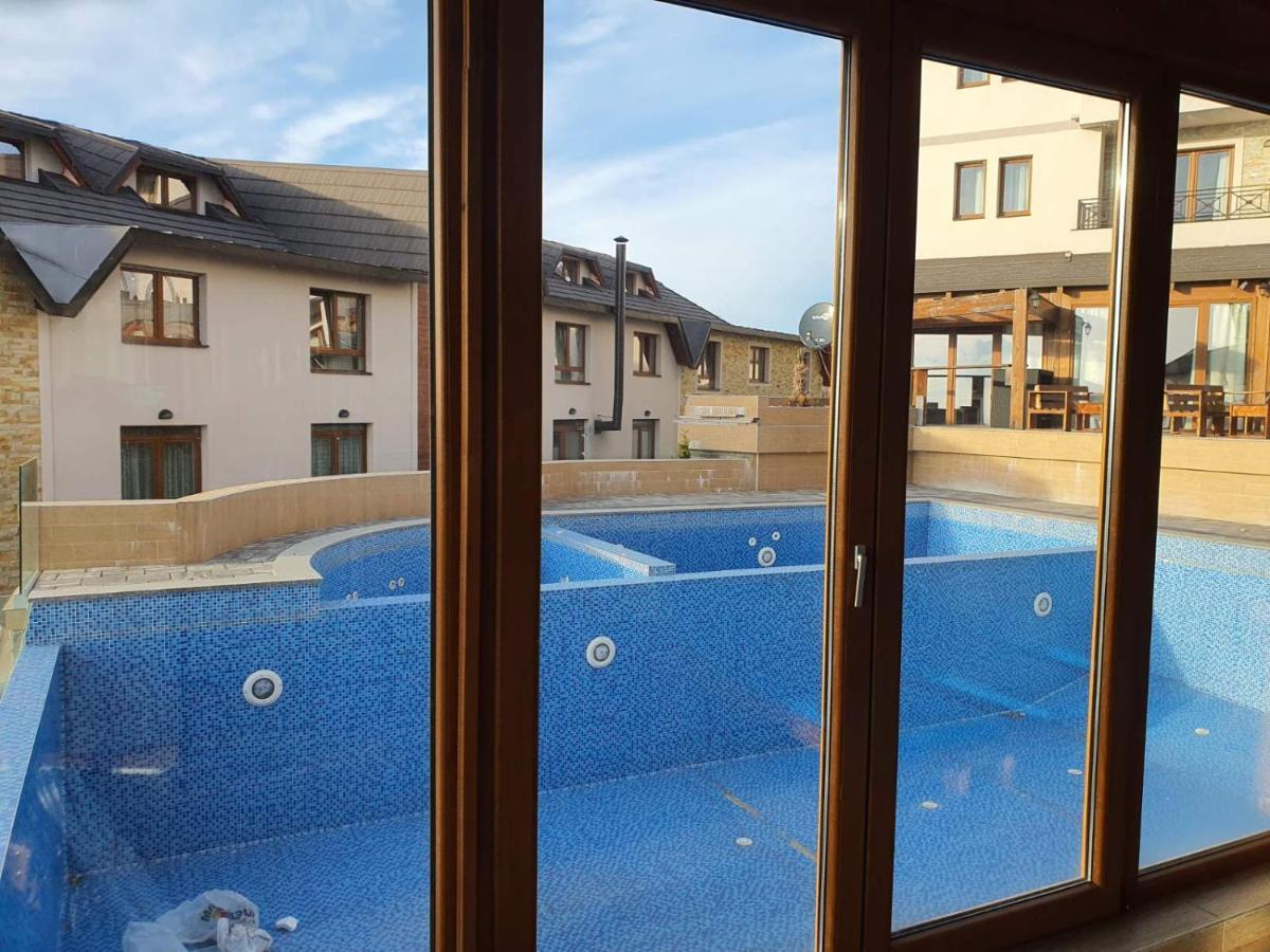Apartman Sladjana Premier 12 Milmari Kopaonik Dış mekan fotoğraf