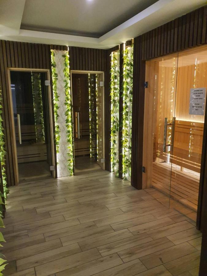 Apartman Sladjana Premier 12 Milmari Kopaonik Dış mekan fotoğraf