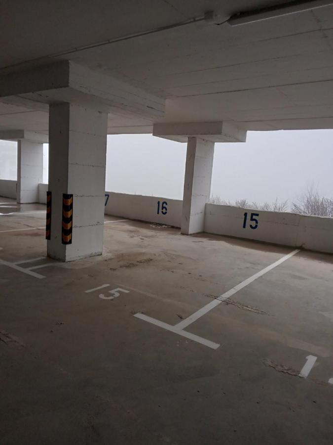 Apartman Sladjana Premier 12 Milmari Kopaonik Dış mekan fotoğraf
