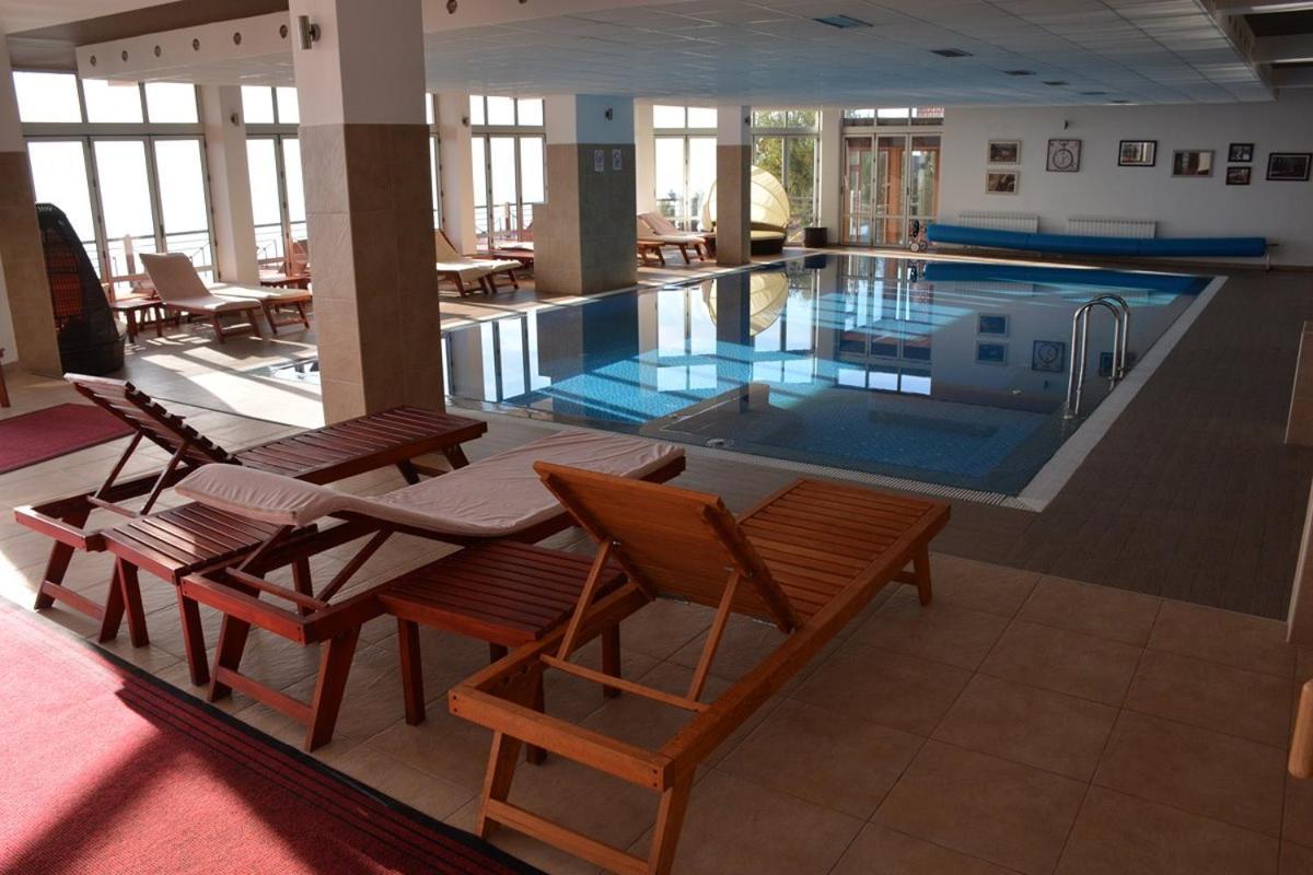 Apartman Sladjana Premier 12 Milmari Kopaonik Dış mekan fotoğraf