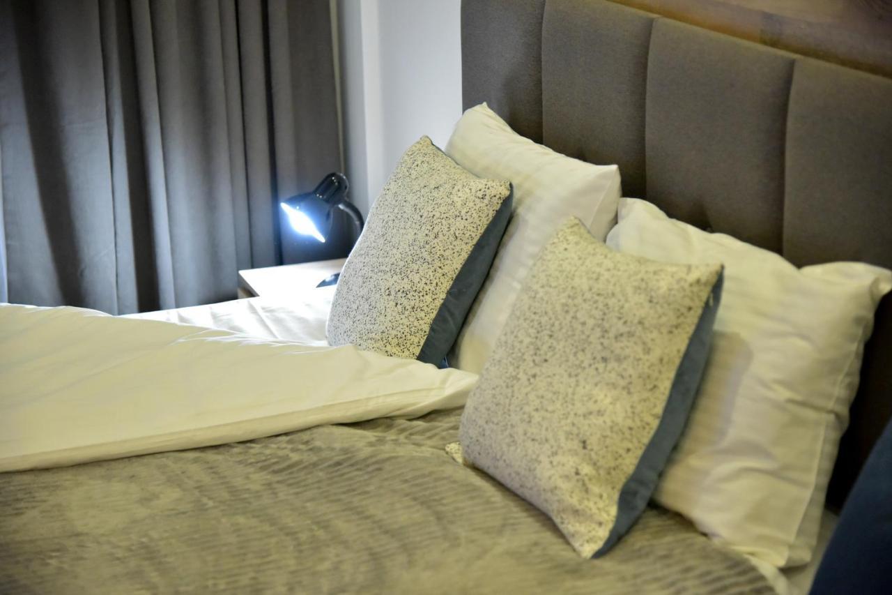 Apartman Sladjana Premier 12 Milmari Kopaonik Dış mekan fotoğraf