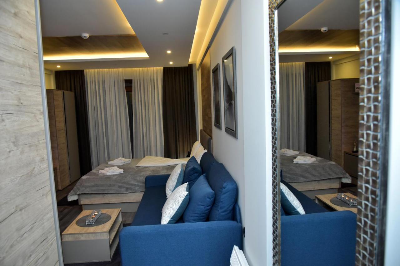 Apartman Sladjana Premier 12 Milmari Kopaonik Dış mekan fotoğraf
