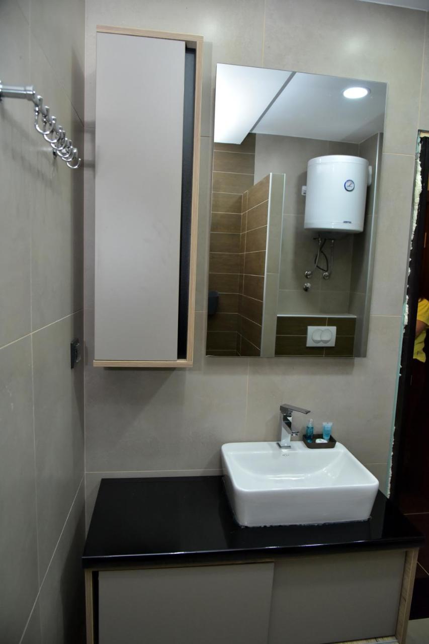 Apartman Sladjana Premier 12 Milmari Kopaonik Dış mekan fotoğraf