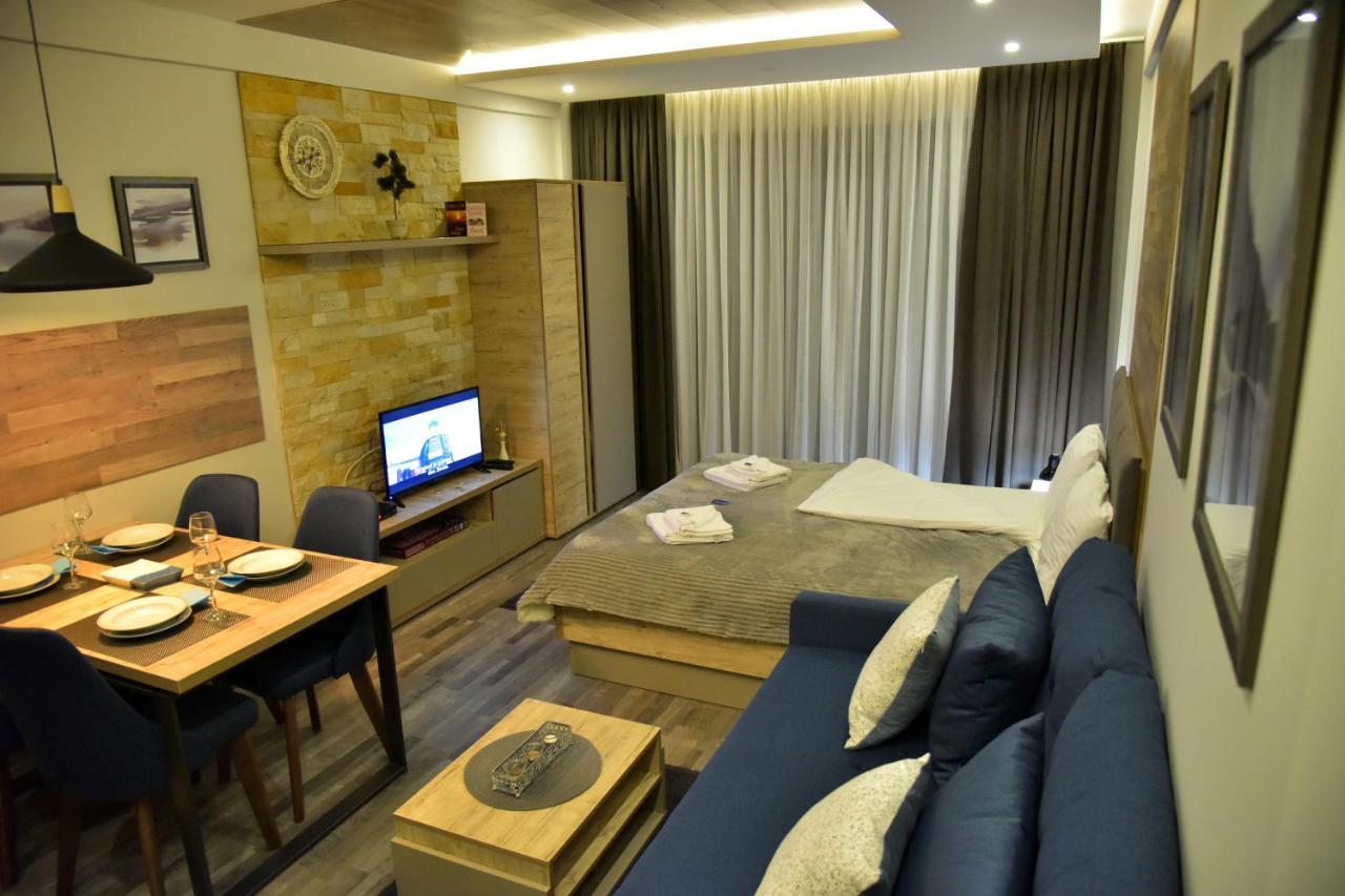 Apartman Sladjana Premier 12 Milmari Kopaonik Dış mekan fotoğraf