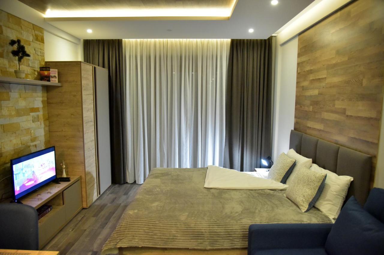 Apartman Sladjana Premier 12 Milmari Kopaonik Dış mekan fotoğraf