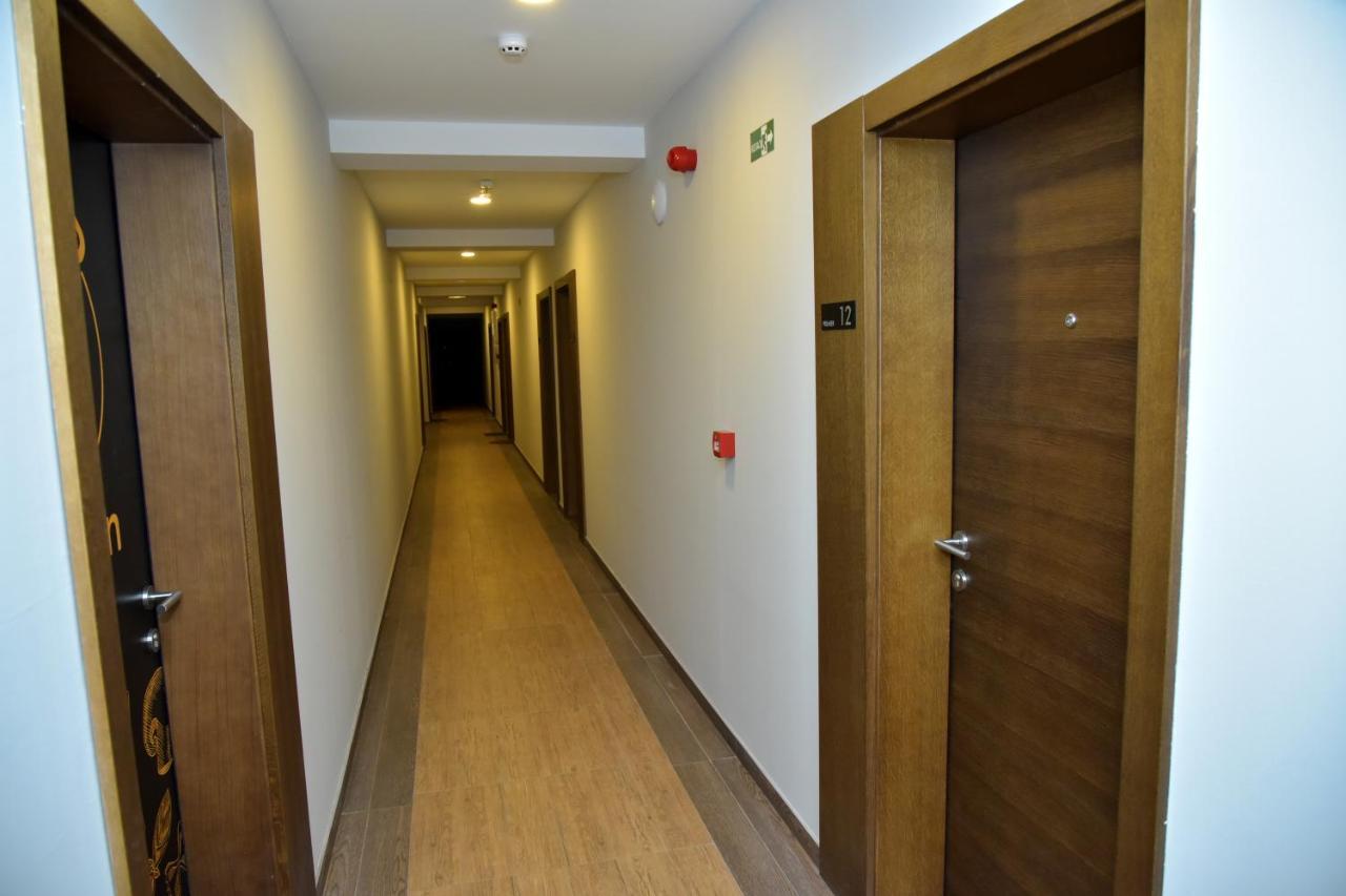 Apartman Sladjana Premier 12 Milmari Kopaonik Dış mekan fotoğraf