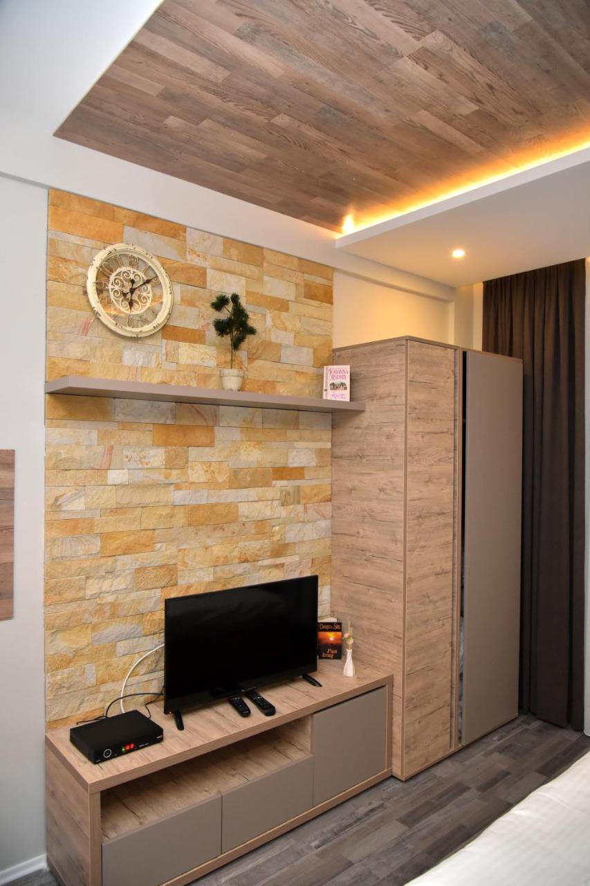 Apartman Sladjana Premier 12 Milmari Kopaonik Dış mekan fotoğraf