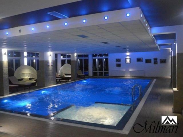 Apartman Sladjana Premier 12 Milmari Kopaonik Dış mekan fotoğraf
